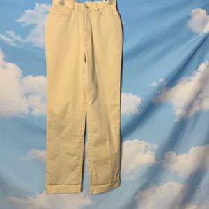 DODO- Khaki Pants